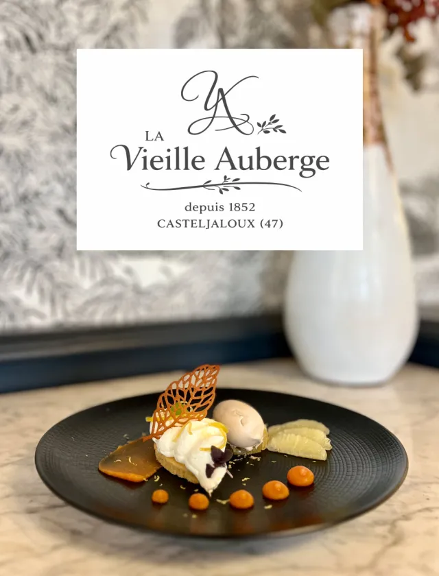 Menu Détente